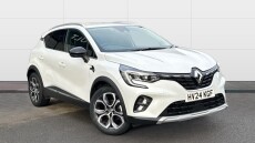 Renault Captur 1.0 TCE 90 Techno 5dr Petrol Hatchback